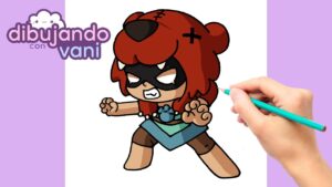 Imagenes Kawaii Easy Drawing Ideas Art And Crafts - dibujos fáciles para dibujar paso a paso de brawl stars