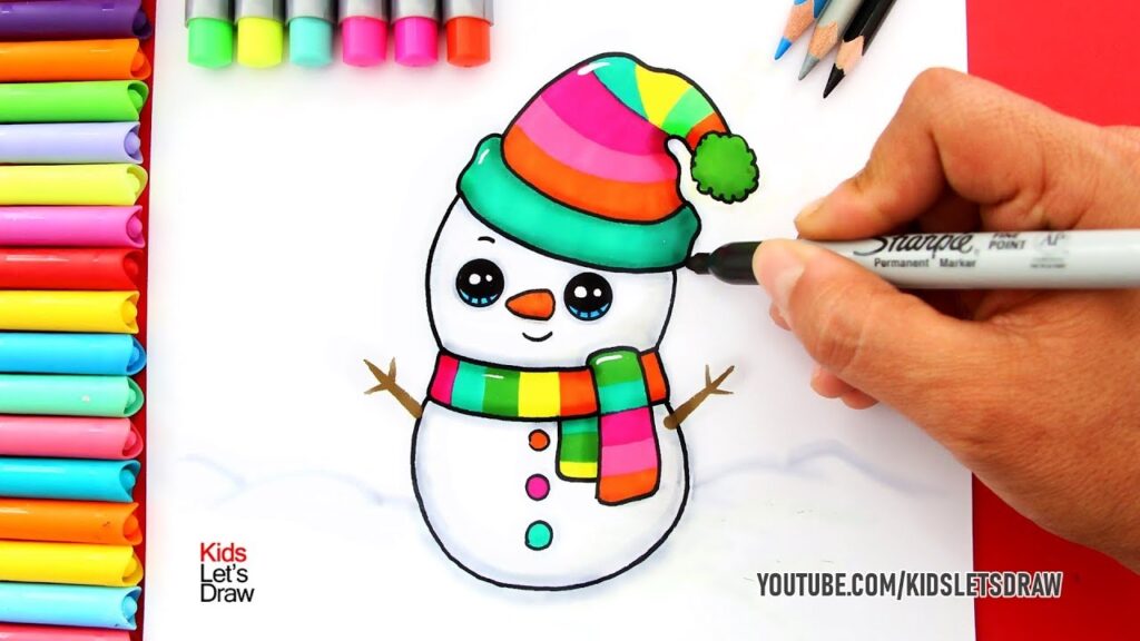 Dibujos Faciles Para Niños Como Dibujar Cosas Kawaii Colorear Dibujos Para Pintar