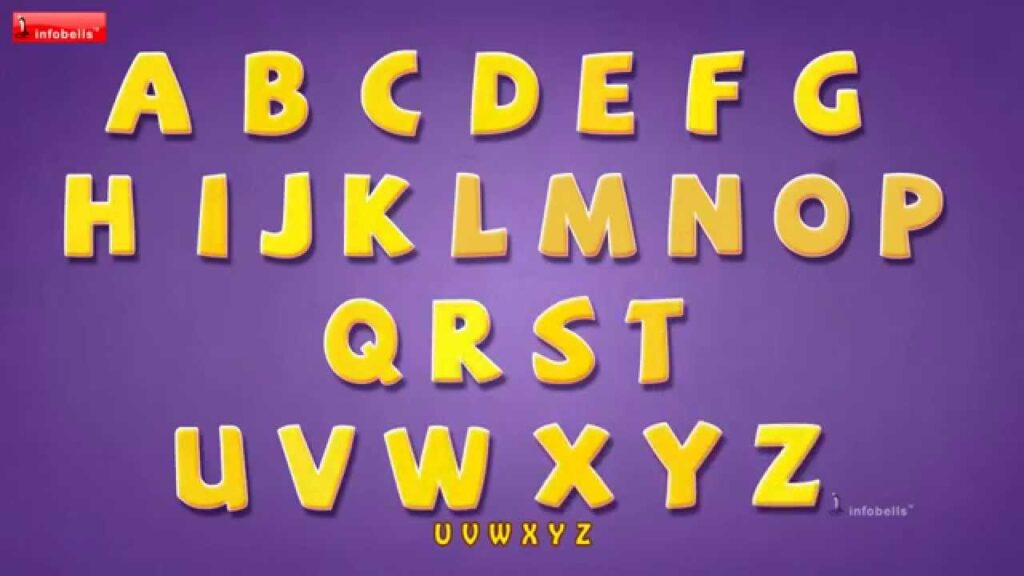 L abc. A B C D E F G H I J K L M I can Sing the Alphabet песня. Albanian Alphabet Song.