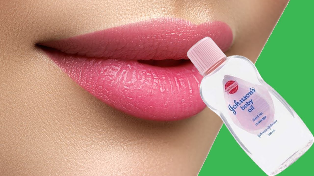 Traditional Beauty Tips In 5 Minutes Make Pink Lips Beautiful-Get Pink Lips-T...