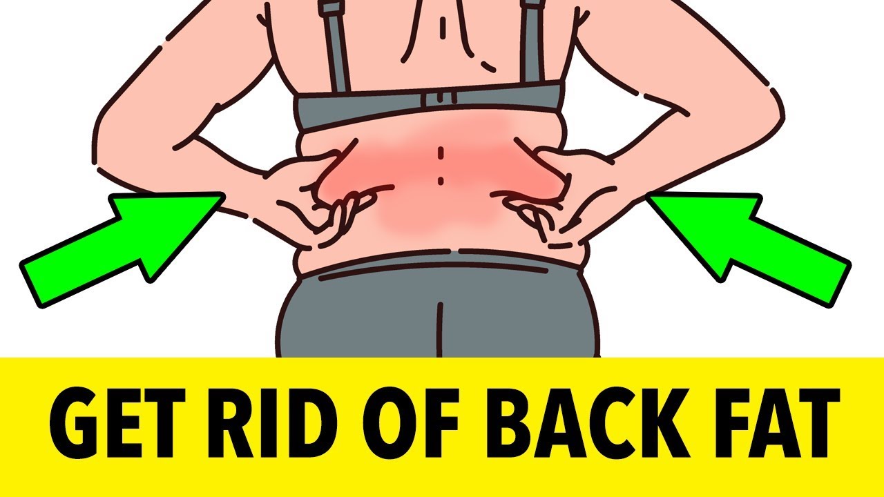 Back fat